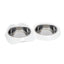 Catit Pixi Double Bowl