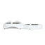 Catit Pixi Double Bowl