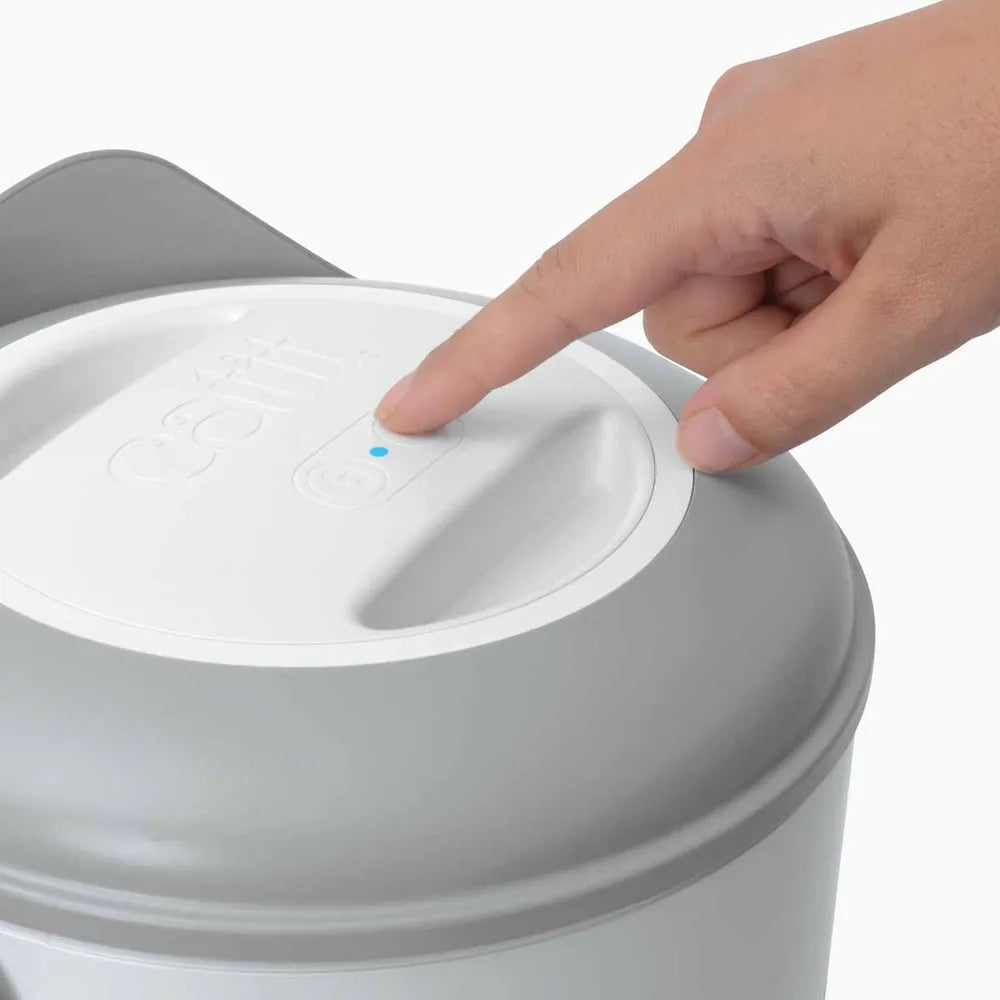 Catit Pixi Smart Ruokasäiliö