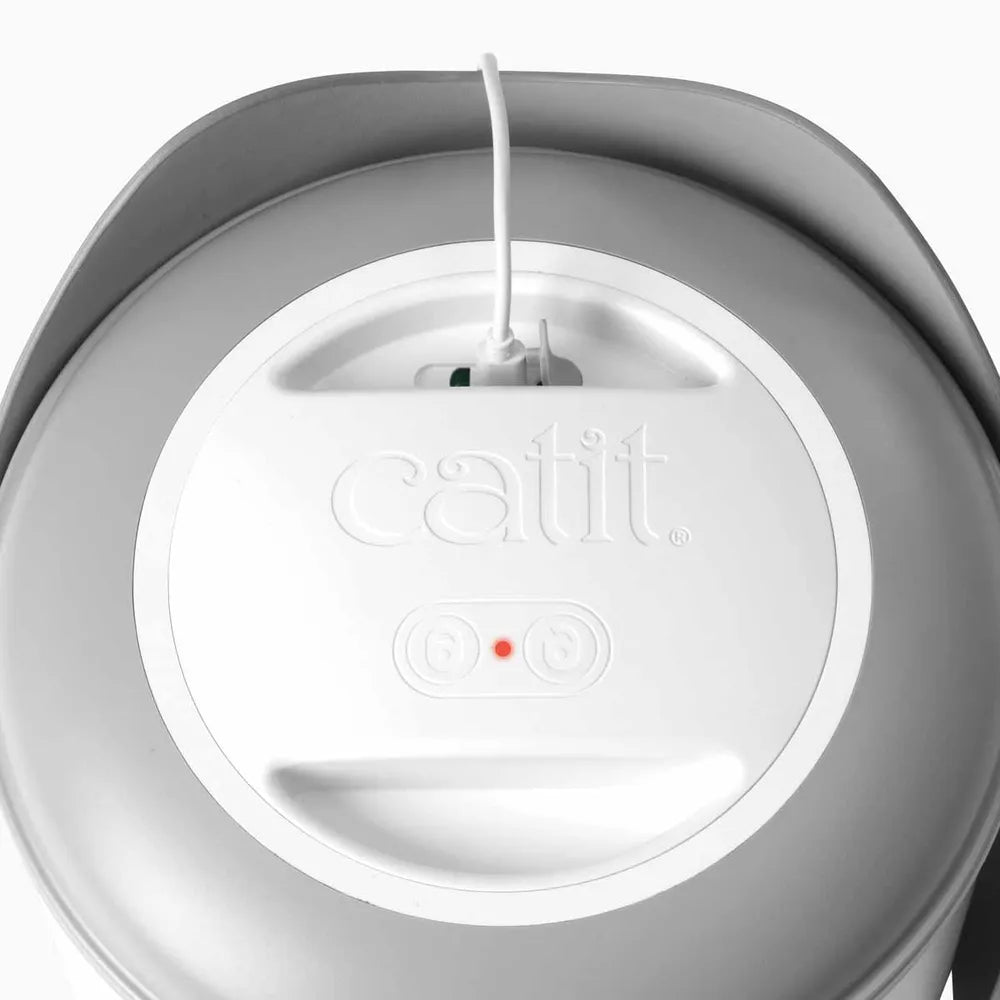 Catit Pixi Smart Ruokasäiliö