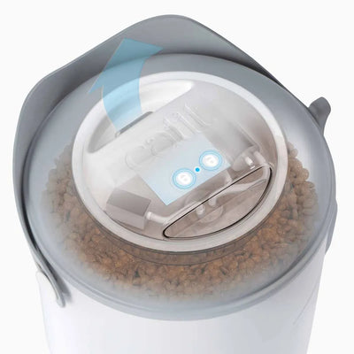 Catit Pixi Smart Ruokasäiliö
