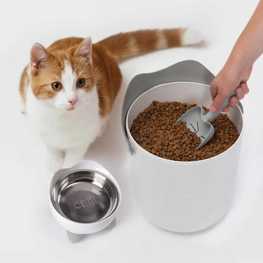 Catit Pixi Smart Ruokasäiliö