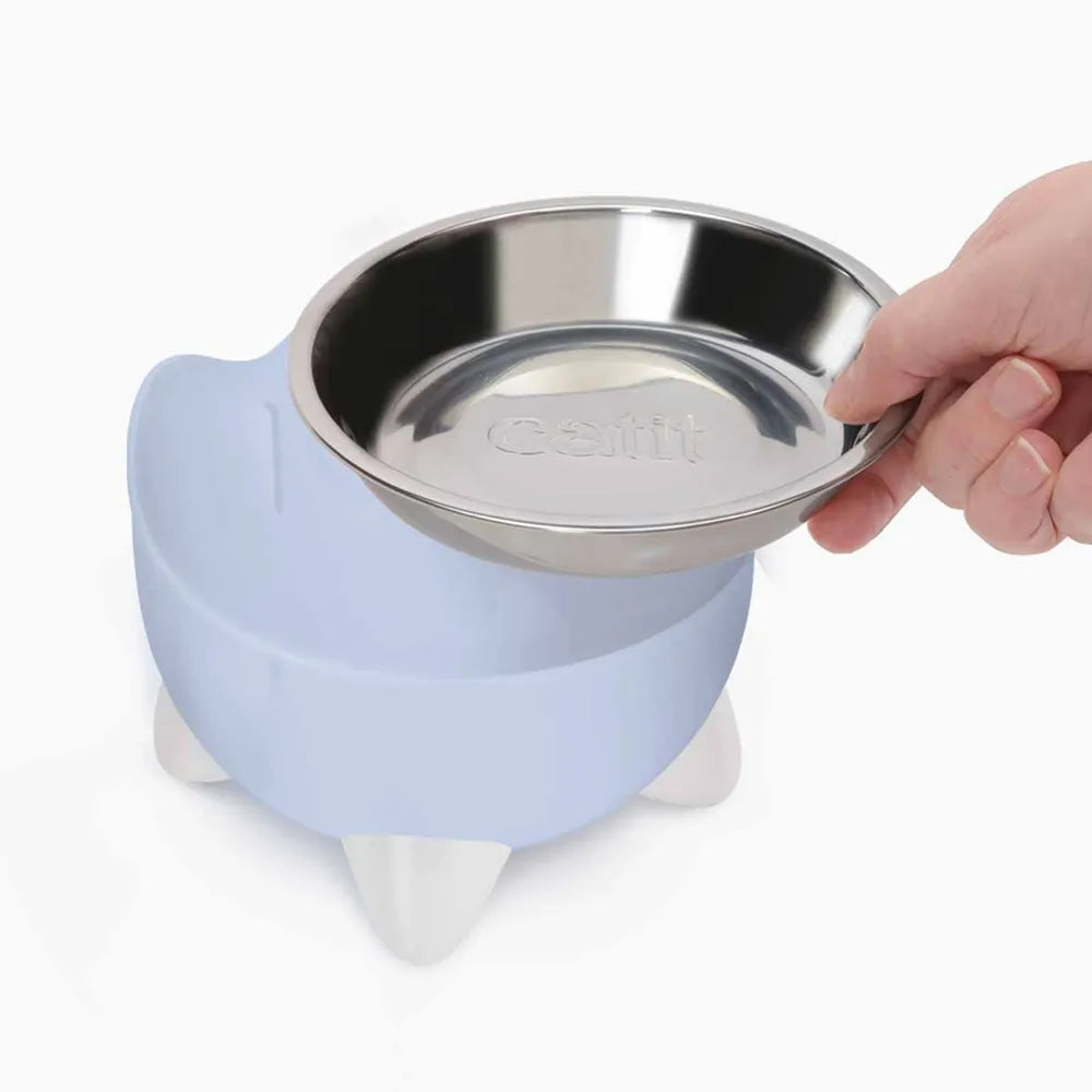 Catit Pixi Fountain Combo Kit - Eri värejä