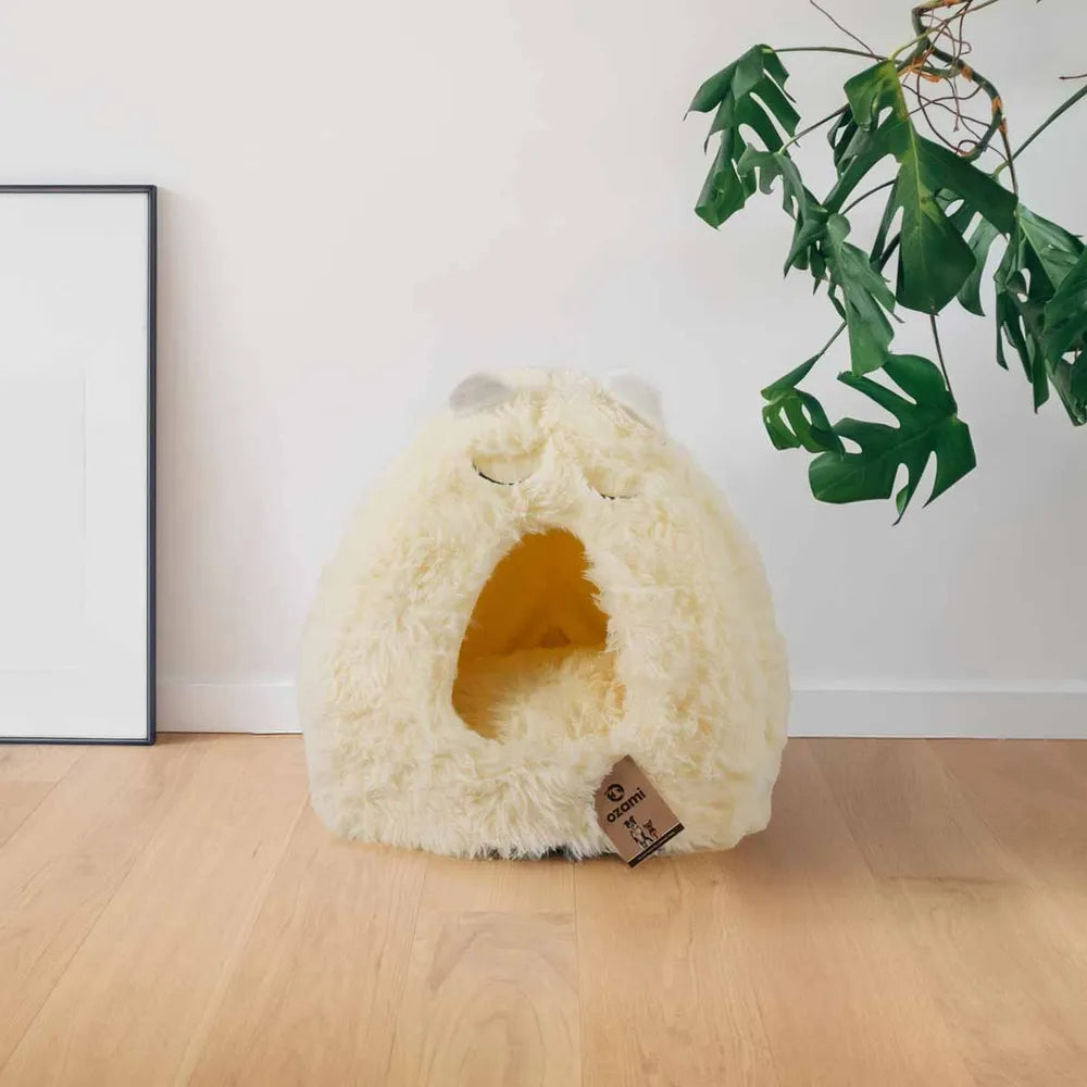 Kissan Iglu My - Eri värejä