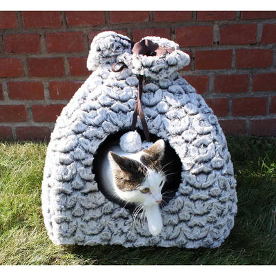 Kissan Iglu Alicia