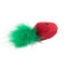 Petstages Straw-Babies 3-pack