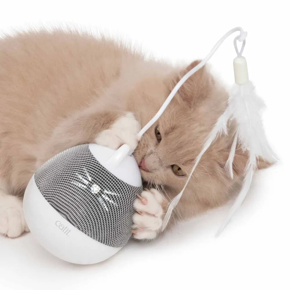 Catit Pixi Spinner - Eri värejä