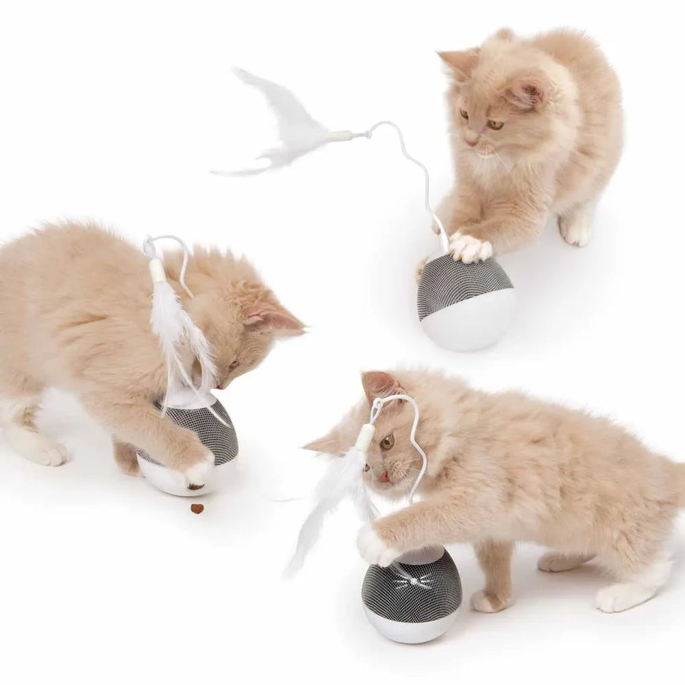 Catit Pixi Spinner - Eri värejä