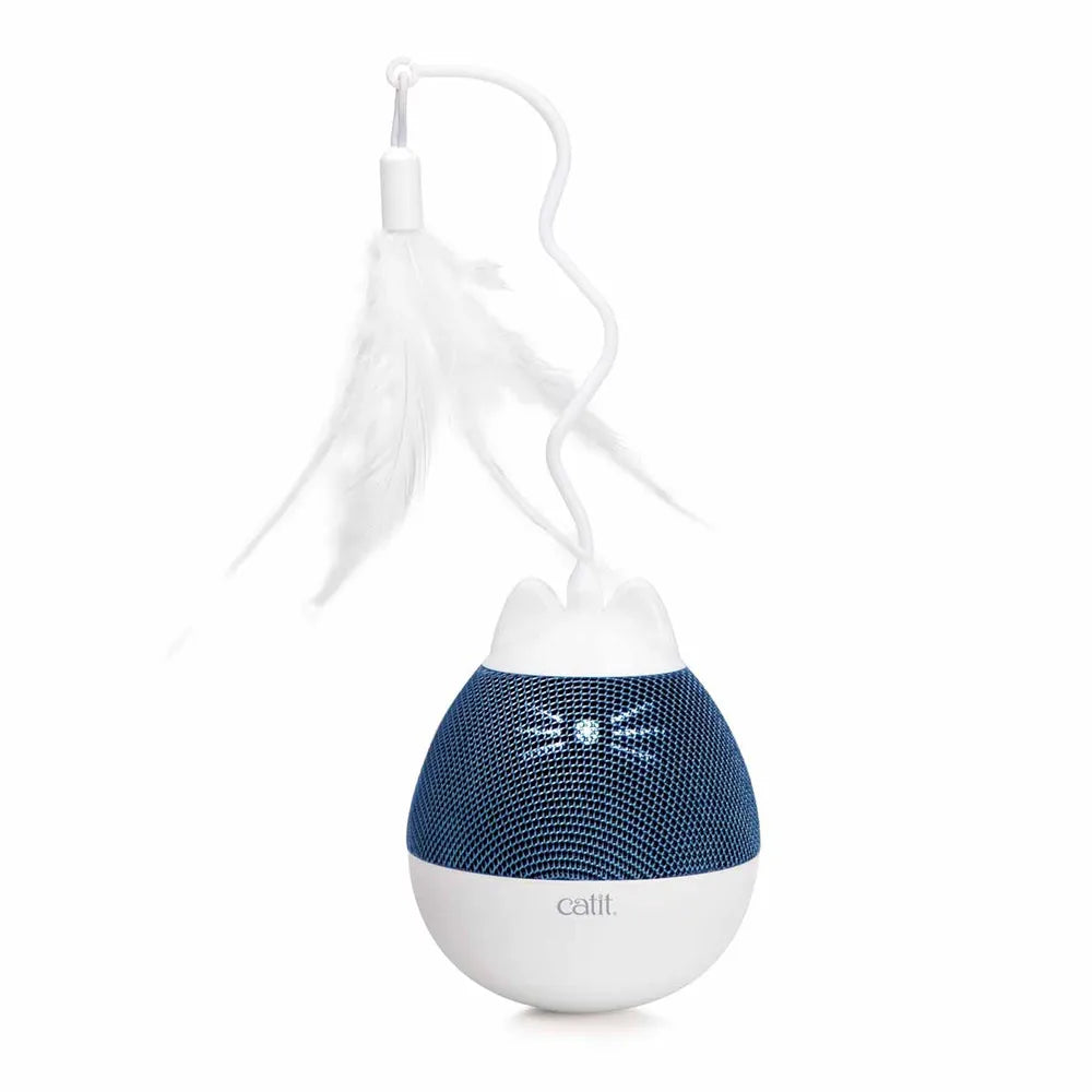 Catit Pixi Spinner - Eri värejä