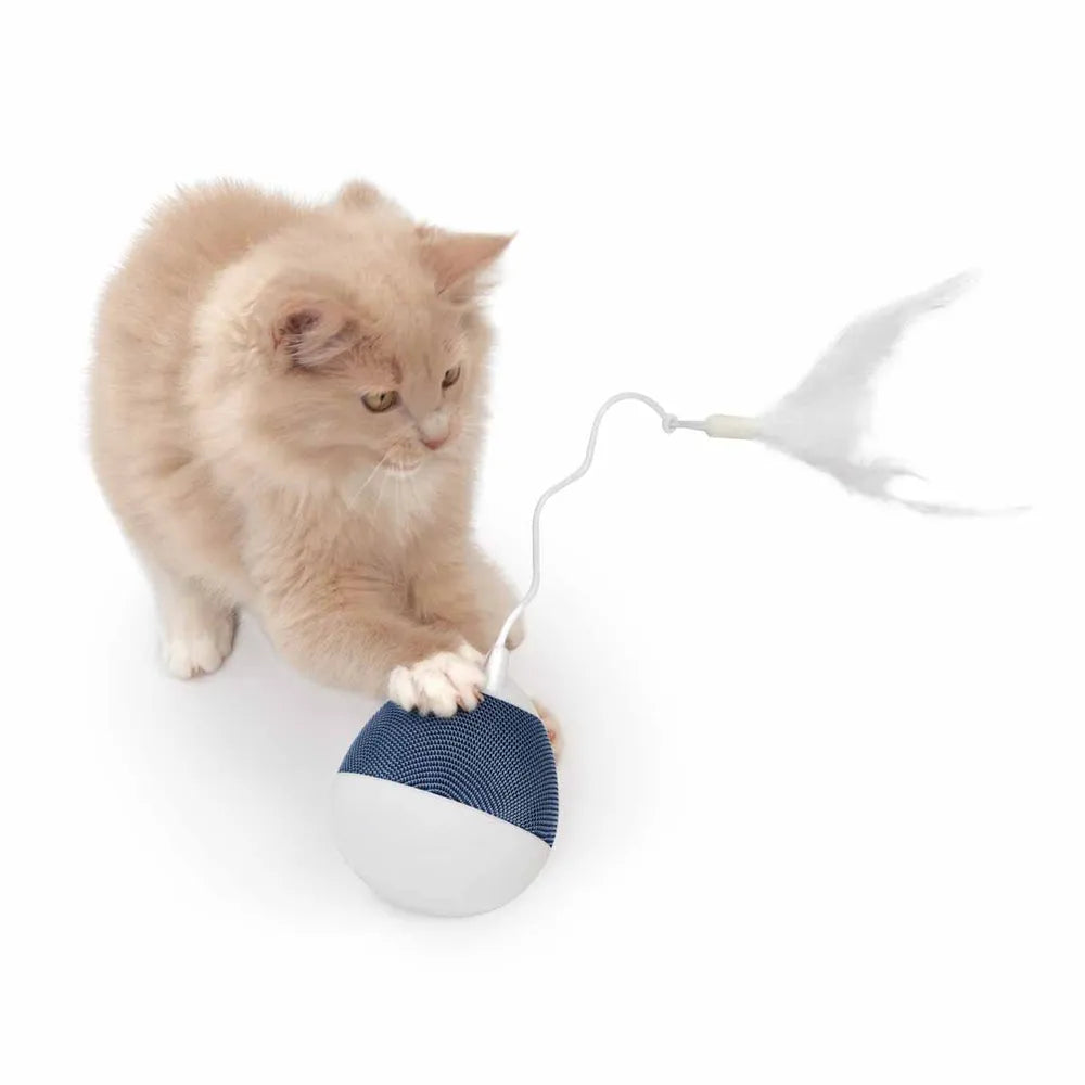 Catit Pixi Spinner - Eri värejä
