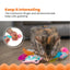 Catstages Festival 3-pack