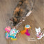 Catstages Festival 3-pack
