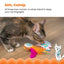 Catstages Festival 3-pack