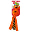 KONG Halloween Wubba Kurpitsa L