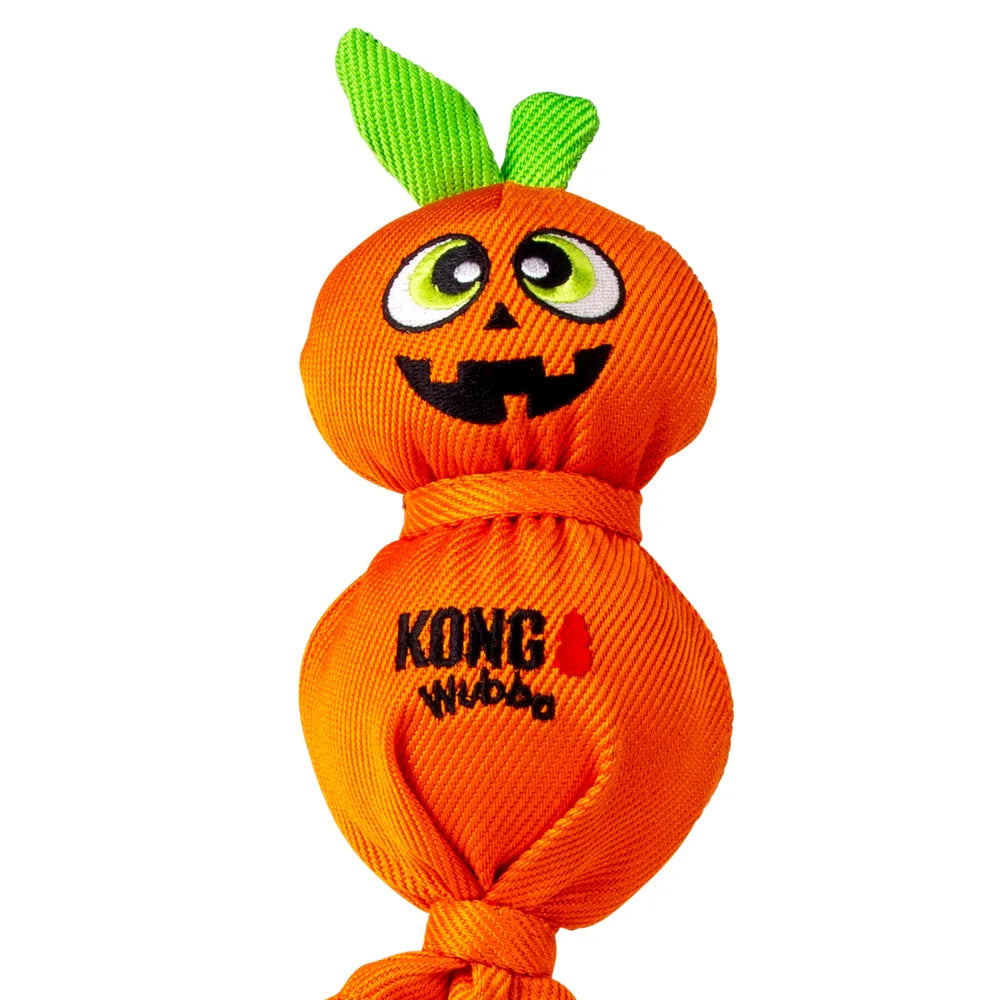 KONG Halloween - Wubba, Räjähtävä Kurpitsa L