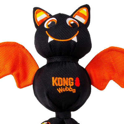 KONG Halloween - Wubba, Lentävä Lepakko L