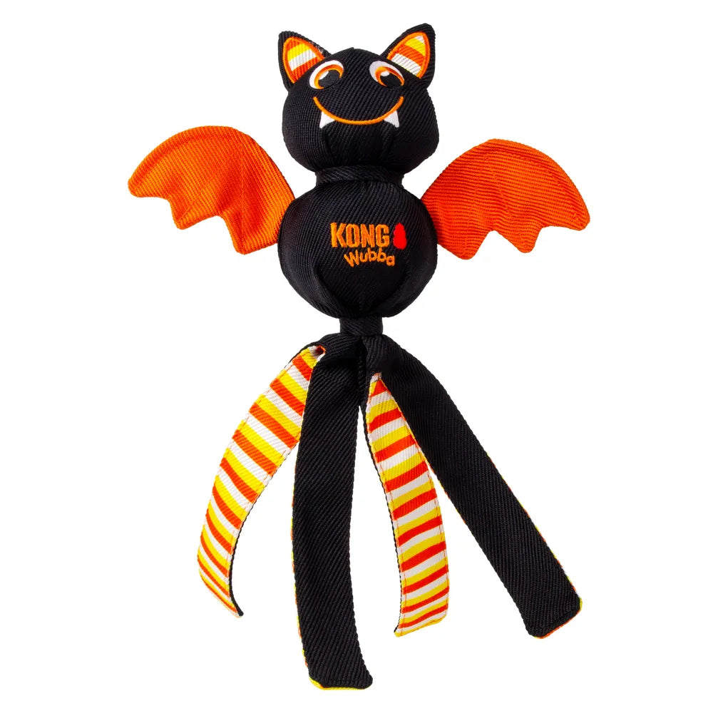 KONG Halloween - Wubba, Lentävä Lepakko L