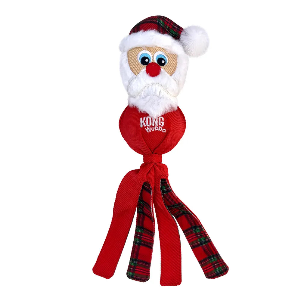 Kong Holiday Wubba L