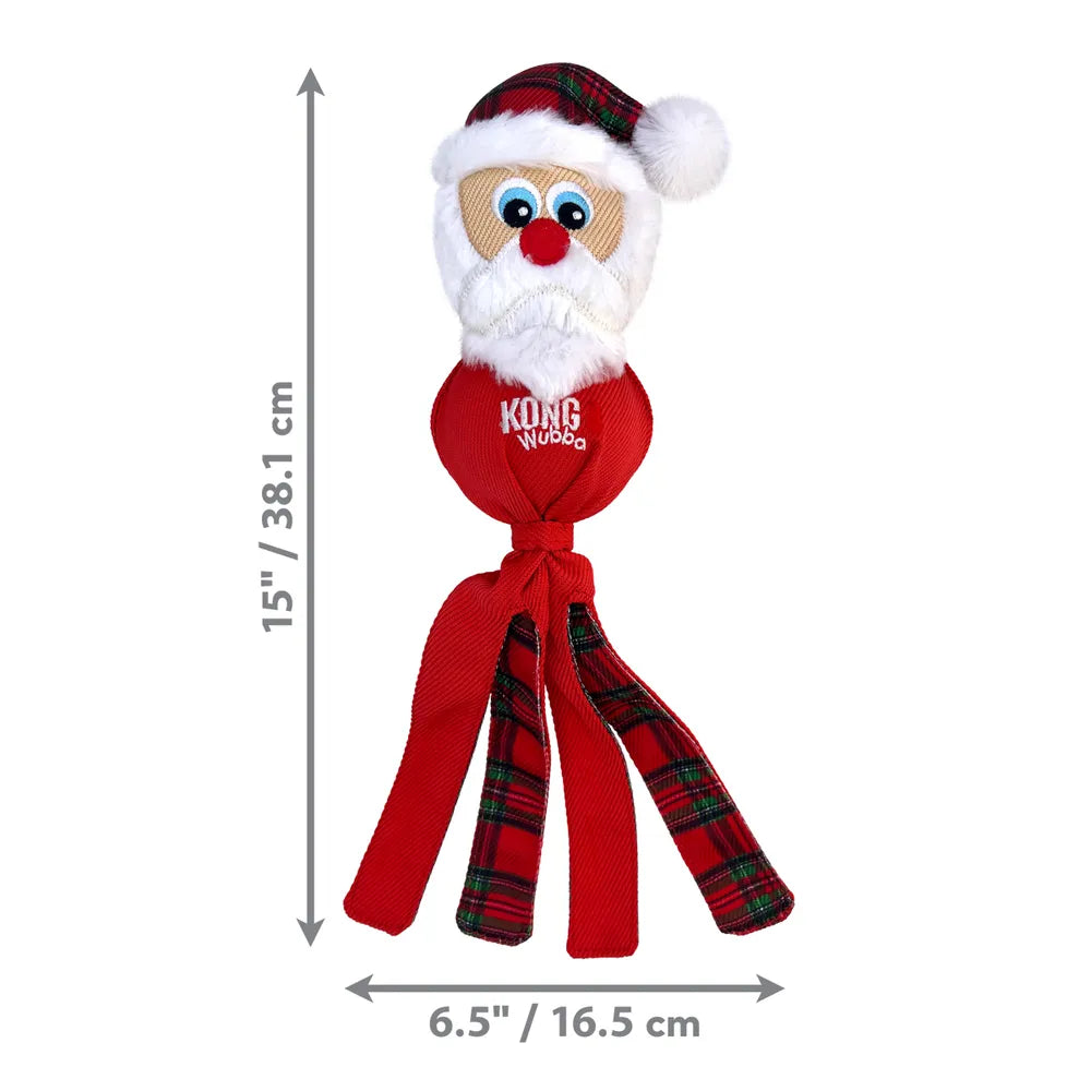 Kong Holiday Wubba L