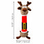 Kong Holiday Shakers Luvs Reindeer M