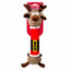 Kong Holiday Shakers Luvs Reindeer M