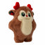 Kong Holiday Snuzzles Reindeer