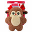 Kong Holiday Snuzzles Reindeer
