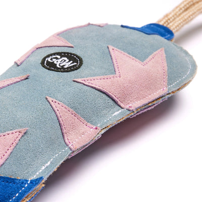 Ekologinen koiranlelu, Green & Wilds Benson Boot