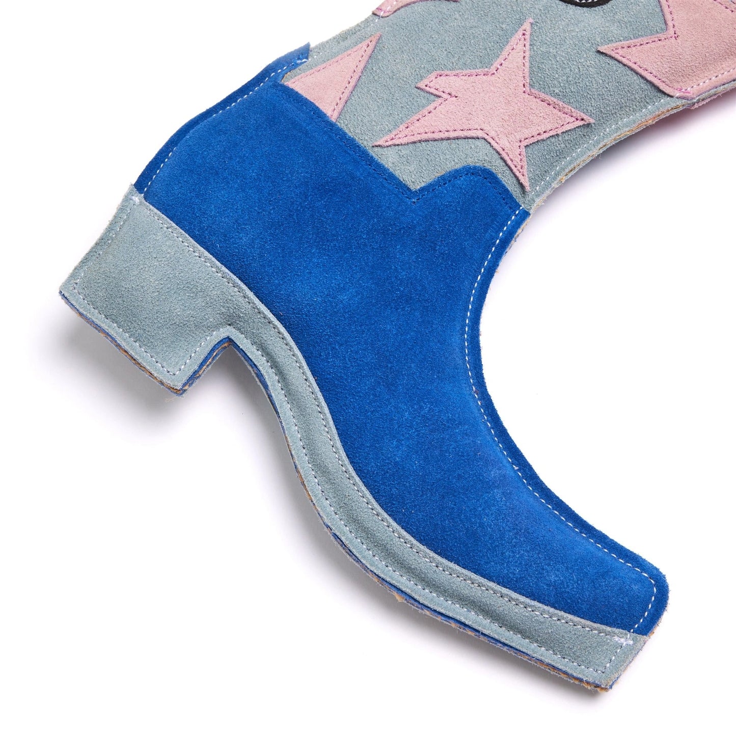 Ekologinen koiranlelu, Green & Wilds Benson Boot