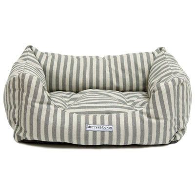 Koiran Peti Boxy Flint Striped