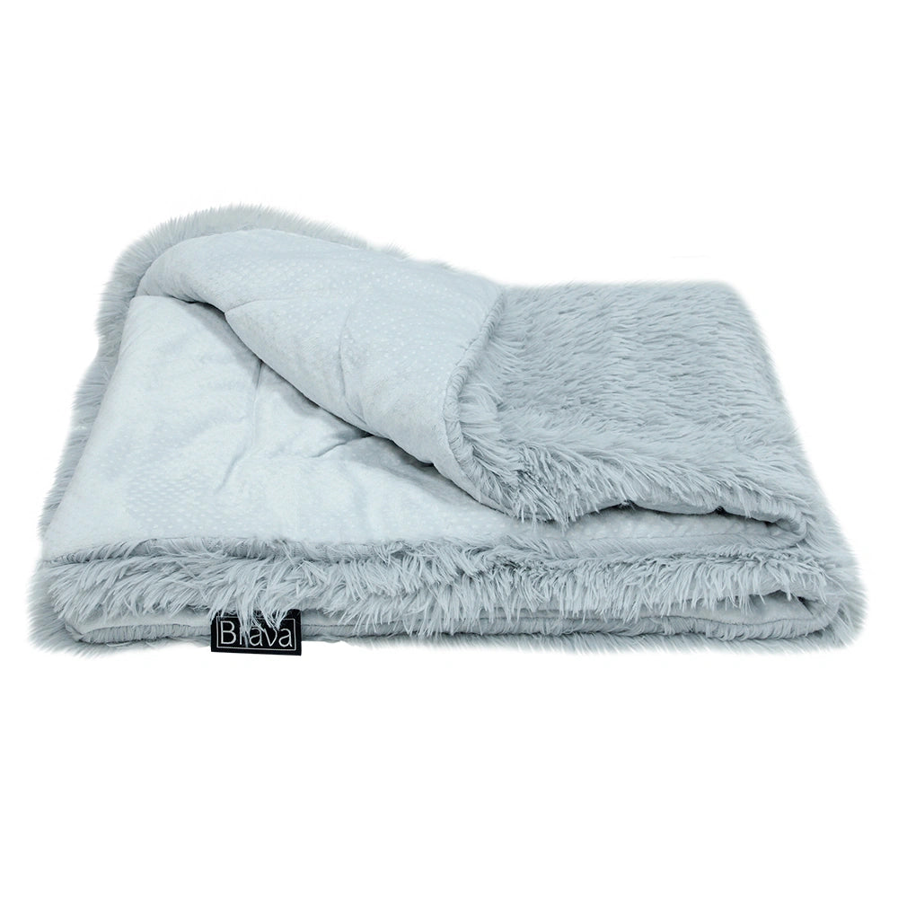 Brava Fluffy Makuualusta