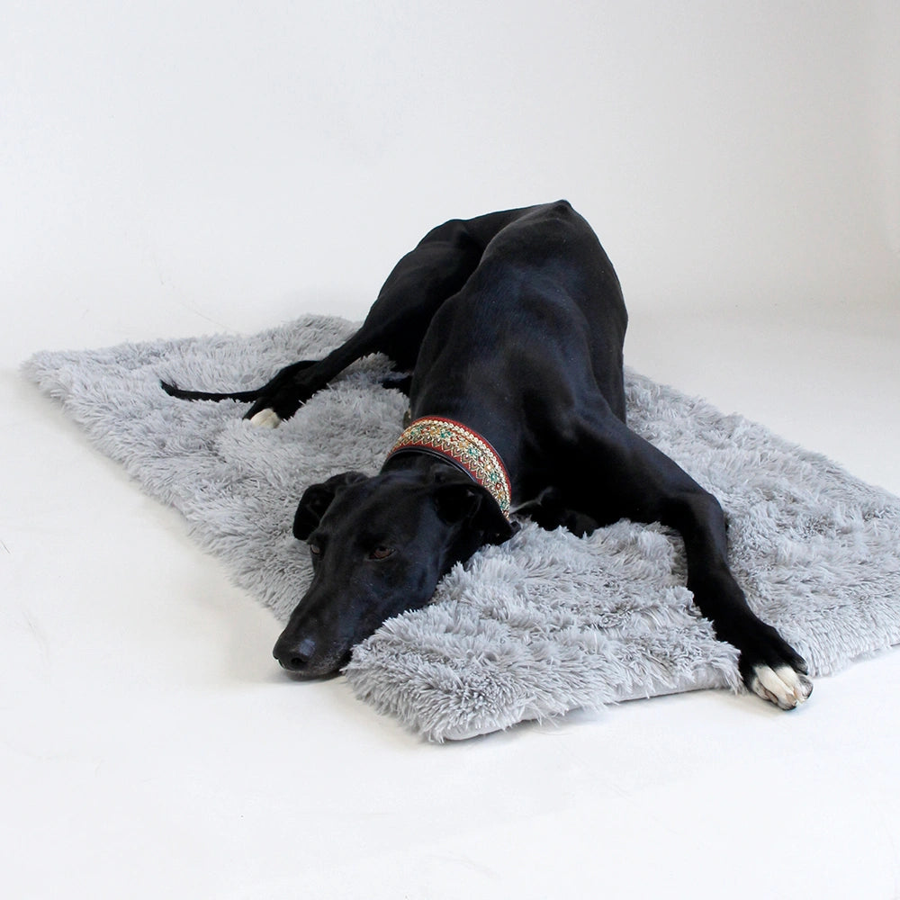 Brava Fluffy Makuualusta