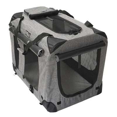 Brava Highway Kevythäkki M - Tamarc Grey 2-LAATU