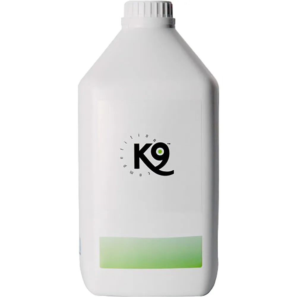 K9 crisp texture shampoo 2,7 l