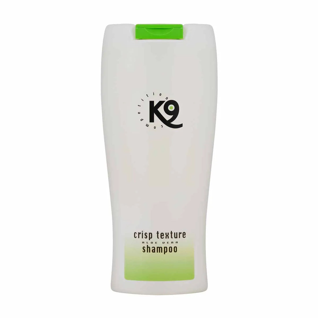 K9 crisp texture shampoo 300 ml