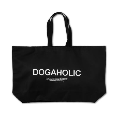 XXL Kangaskassi Dogaholic