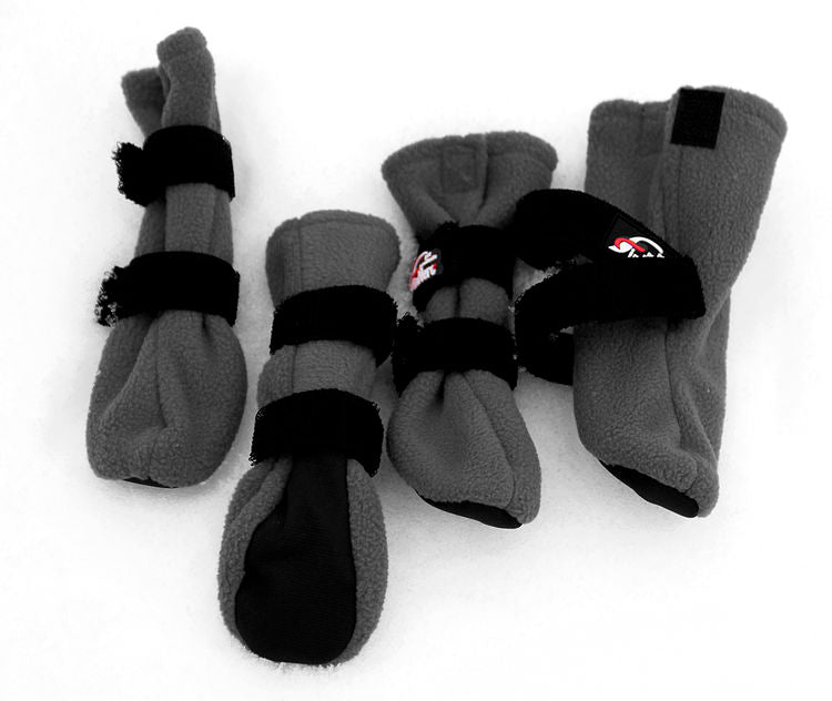 FinNero Halla Tossut 4kpl