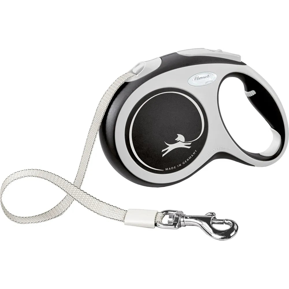Flexi New Comfort Tape L, 5 m / max. 60 kg