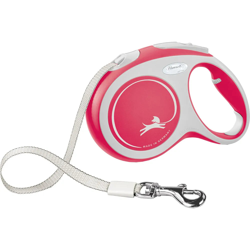Flexi New Comfort Tape L, 5 m / max. 60 kg
