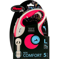 Flexi New Comfort Tape L, 5 m / max. 60 kg