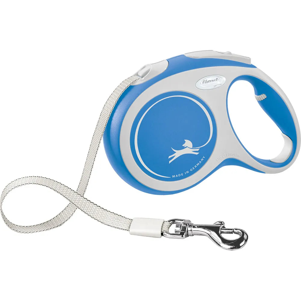 Flexi New Comfort Tape L, 5 m / max. 60 kg