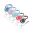Flexi New Comfort Tape XS, 3 m / max. 12 kg