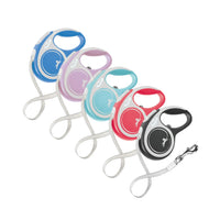 Flexi New Comfort Tape S, 5 m / max. 15 kg