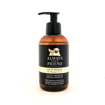 Always Your Friend Fruit n Friend Every Day Shampoo 2 in 1