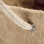 Green & Wilds Jute Toy Bag