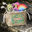 Green & Wilds Jute Toy Bag