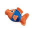 Green & Wilds Goldie the Goldfish, Eco Dog & Cat Toy
