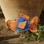 Green & Wilds Goldie the Goldfish, Eco Dog & Cat Toy