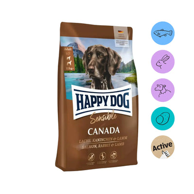 Happy Dog Sensible Canada 11 kg