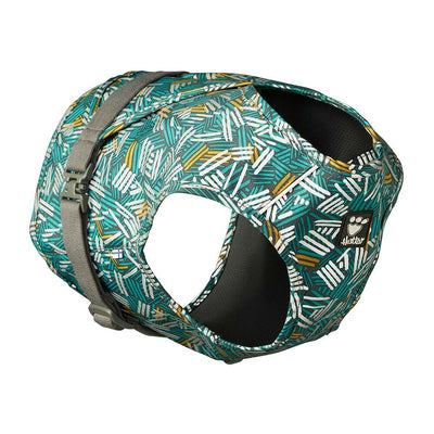 hurtta huomioliivi vihrea